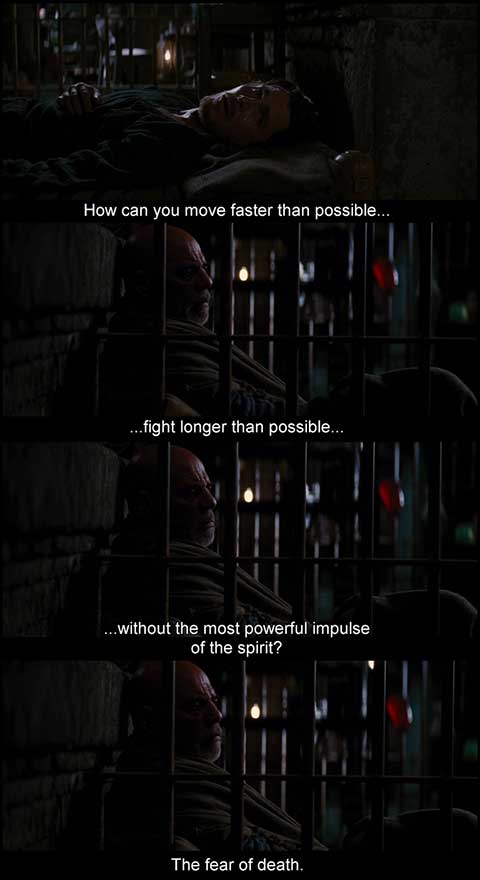 the dark knight rises movie quotes