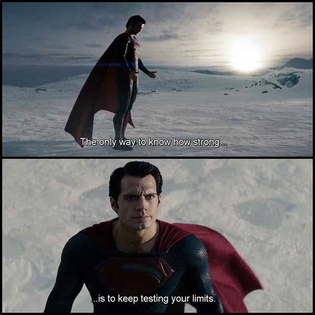 man of steel movie quotes, superman quotes