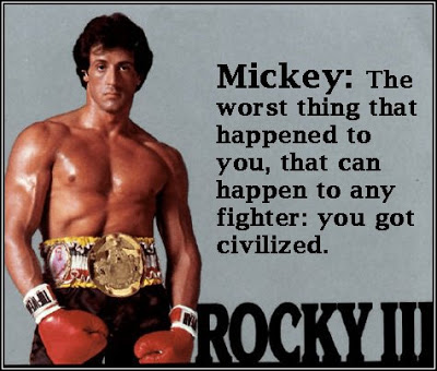 rocky movie quotes, escapematter