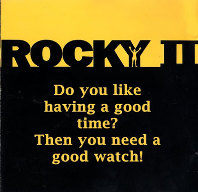 rocky movie all parts