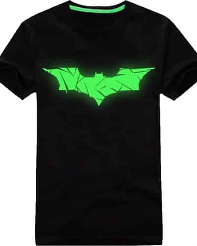 batman t shirts and clothing