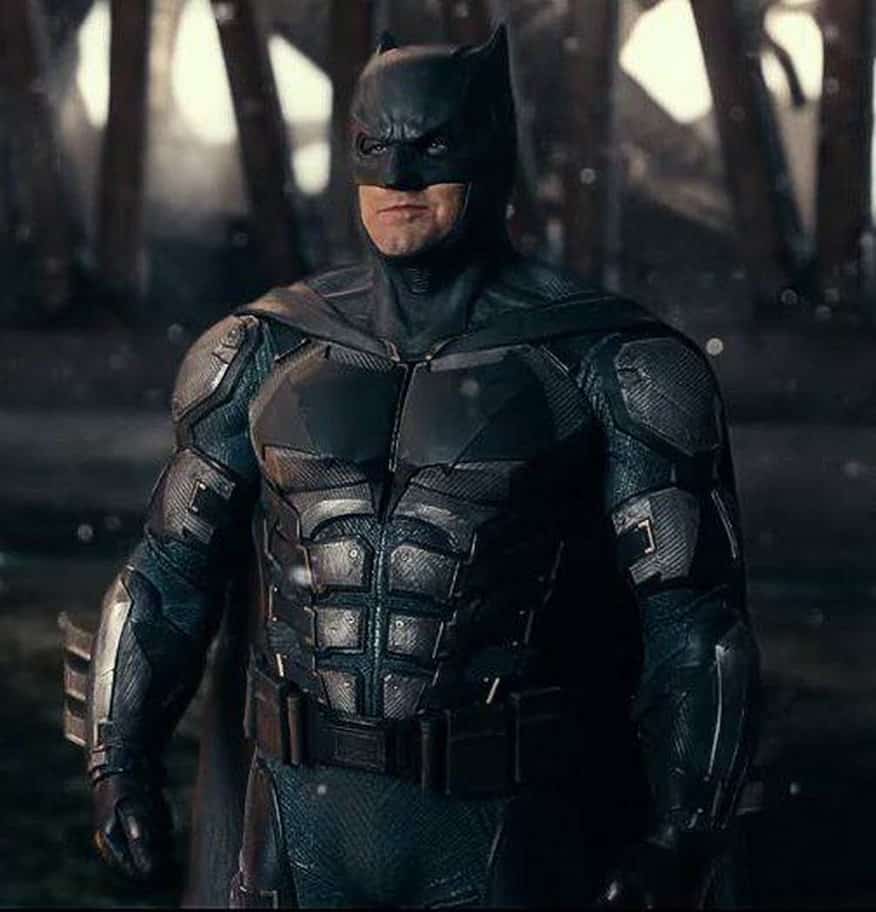all batman suits, best batman suits